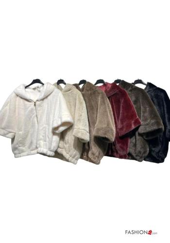 Poncho Elegante - ph 4