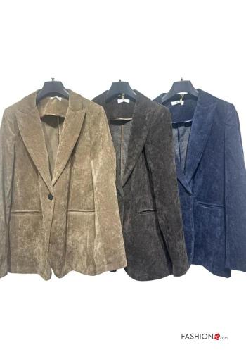 Giacca Casual - ph 6