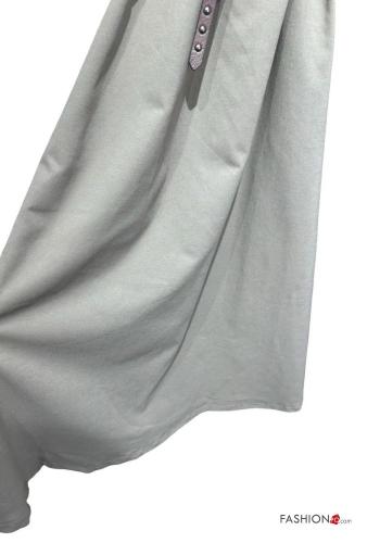 Abito in Cotone - ph 3