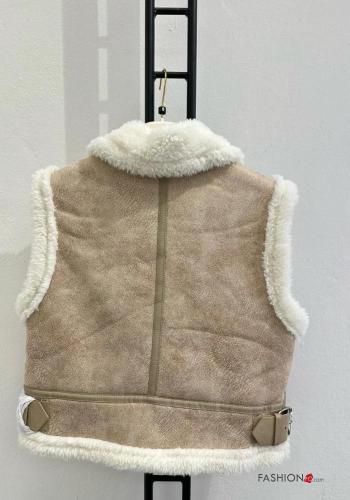 Chaleco Estilo Informal - ph 2