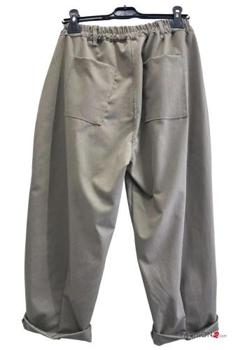 Lässiges Hose - ph 2