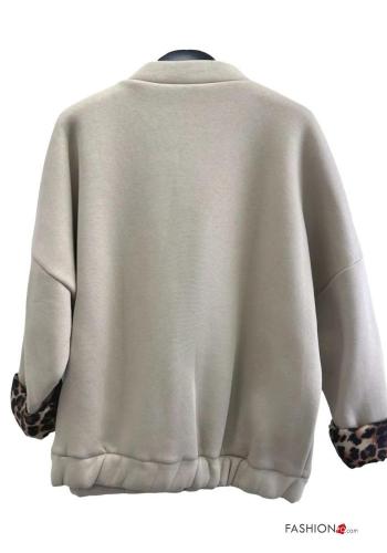 Felpa in Cotone - ph 2