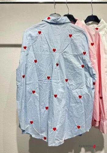 Camisa de Algodón - ph 2
