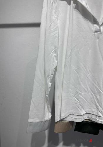 Maglietta a manica lunga Casual - ph 3