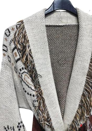 Strickjacke aus Baumwolle - ph 3