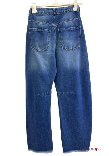 Jeans Casual - ph 4