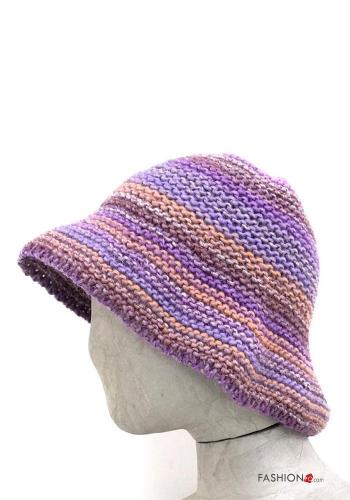 Cappello in Misto Lana - ph 2