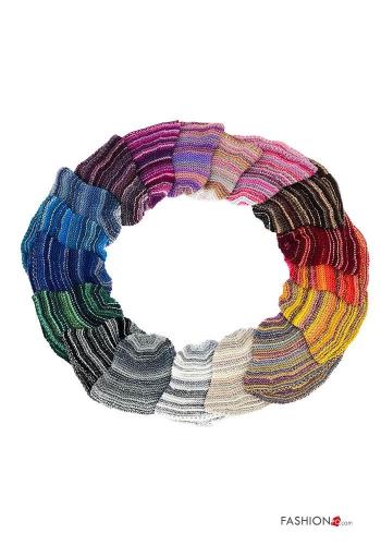 Cappello in Misto Lana - ph 3