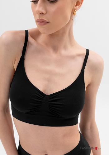 Reggiseno regolabile seamless - ph 1