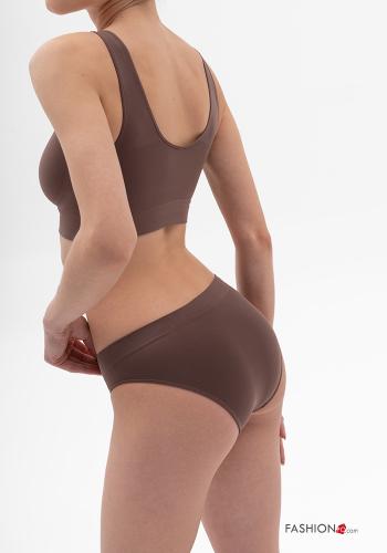 Culotte seamless costine - ph 3