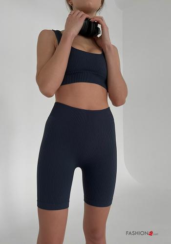 Ciclisti seamless costine