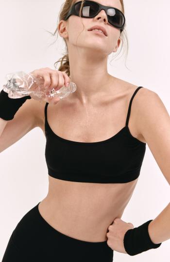 Reggiseno seamless minimal - ph 1