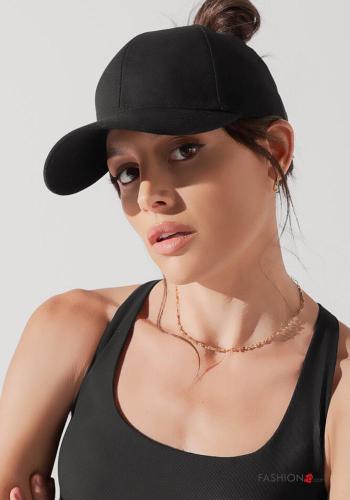 adjustable POPFLEX Cotton Hat - ph 2