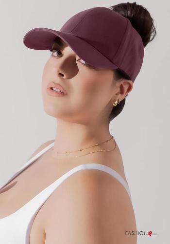 adjustable POPFLEX Cotton Hat - ph 3