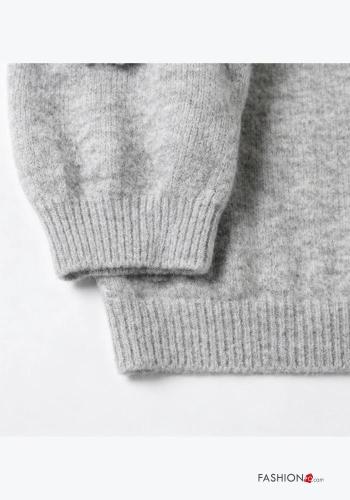 Maglione in Misto Lana - ph 2