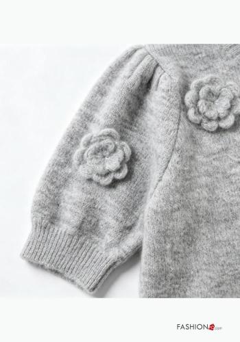 Maglione in Misto Lana - ph 5