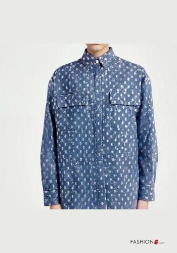 Camicia in Cotone - ph 2
