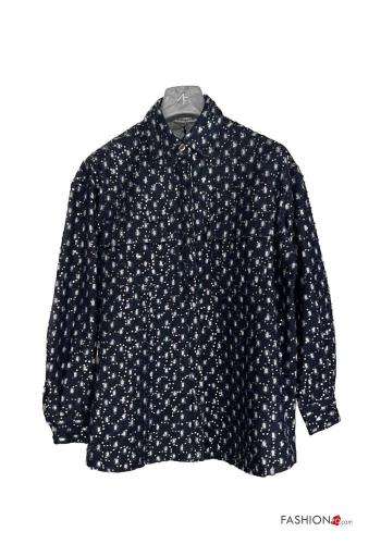Camicia in Cotone - ph 3
