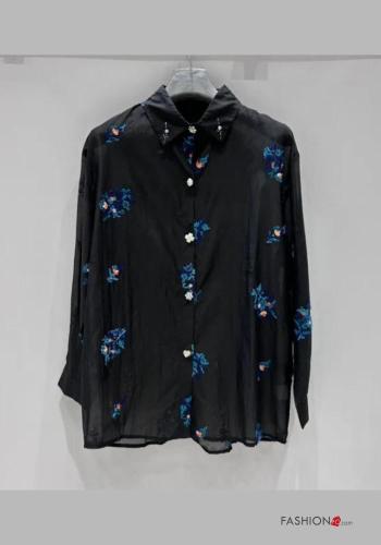 Camicia in Cotone - ph 2