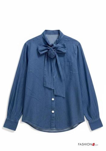 Camicia in Cotone - ph 2