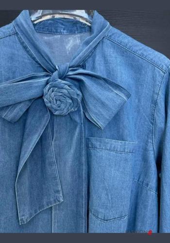 Camicia in Cotone - ph 3