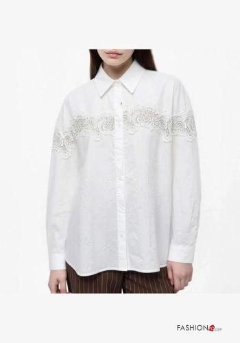 Camicia in Cotone - ph 2