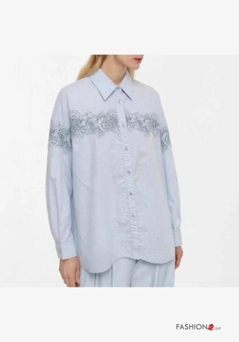 Camicia in Cotone - ph 3