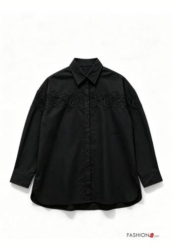 Camicia in Cotone - ph 5