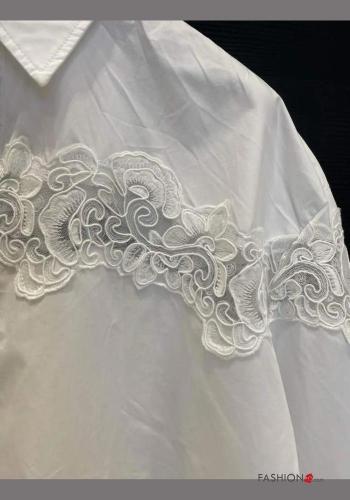 Camicia in Cotone - ph 6