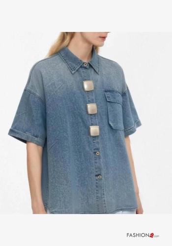 Camicia in Cotone - ph 2