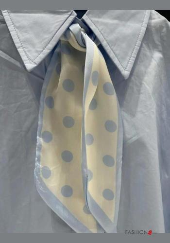 Camicia in Cotone - ph 2