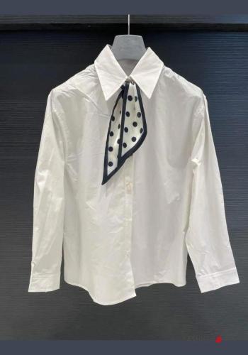 Camicia in Cotone - ph 3
