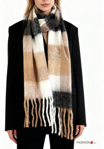 Vichy Scarf - ph 2