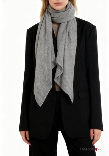 Sciarpa in Misto Lana - ph 2