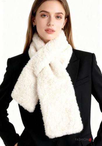 Scaldacollo con nodo - ph 1