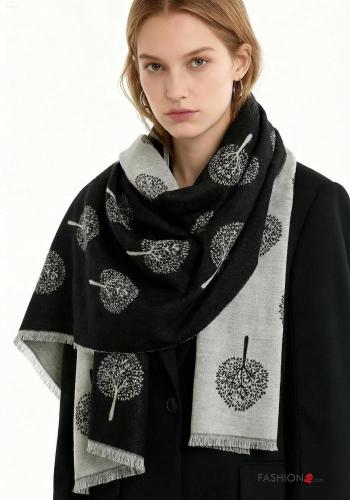 Casual Scarf - ph 2