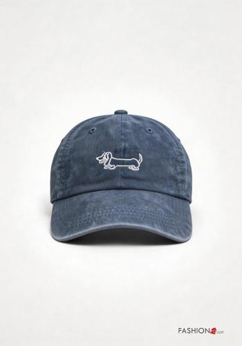 Chapeau en Coton - ph 2