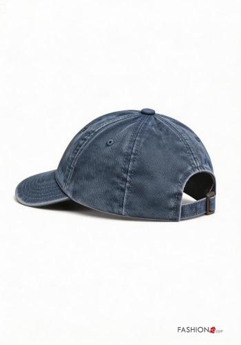 Chapeau en Coton - ph 3
