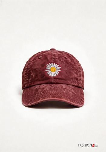 Chapeau en Coton - ph 2