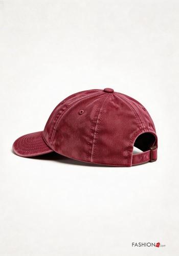 Chapeau en Coton - ph 3