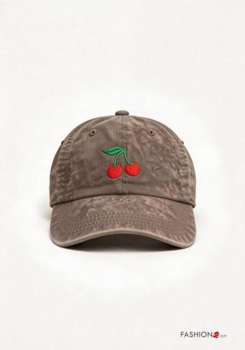 Chapeau en Coton - ph 2