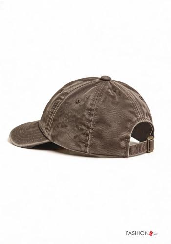 Chapeau en Coton - ph 3