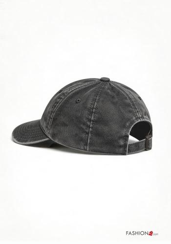 Chapeau en Coton - ph 3