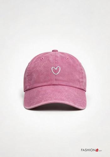 Chapeau en Coton - ph 2