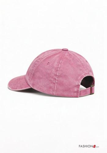 Chapeau en Coton - ph 3