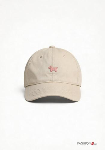 Chapeau en Coton - ph 2