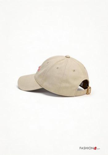 Chapeau en Coton - ph 3