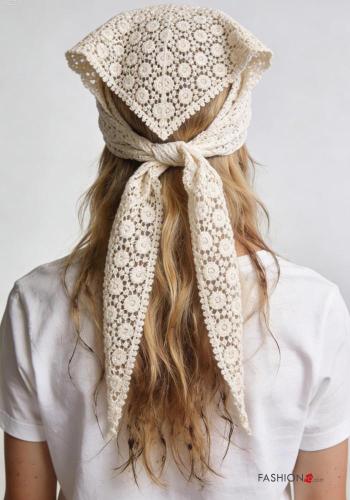 Foulard en Coton - ph 2
