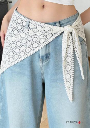 Foulard en Coton - ph 3
