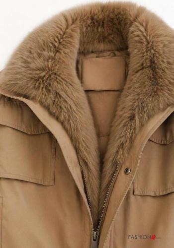 Blusão Bomber Estilo Casual - ph 6
